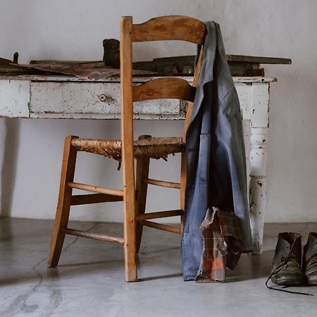 Mario Cesare - Exclusive B&B Gergei 외부 사진