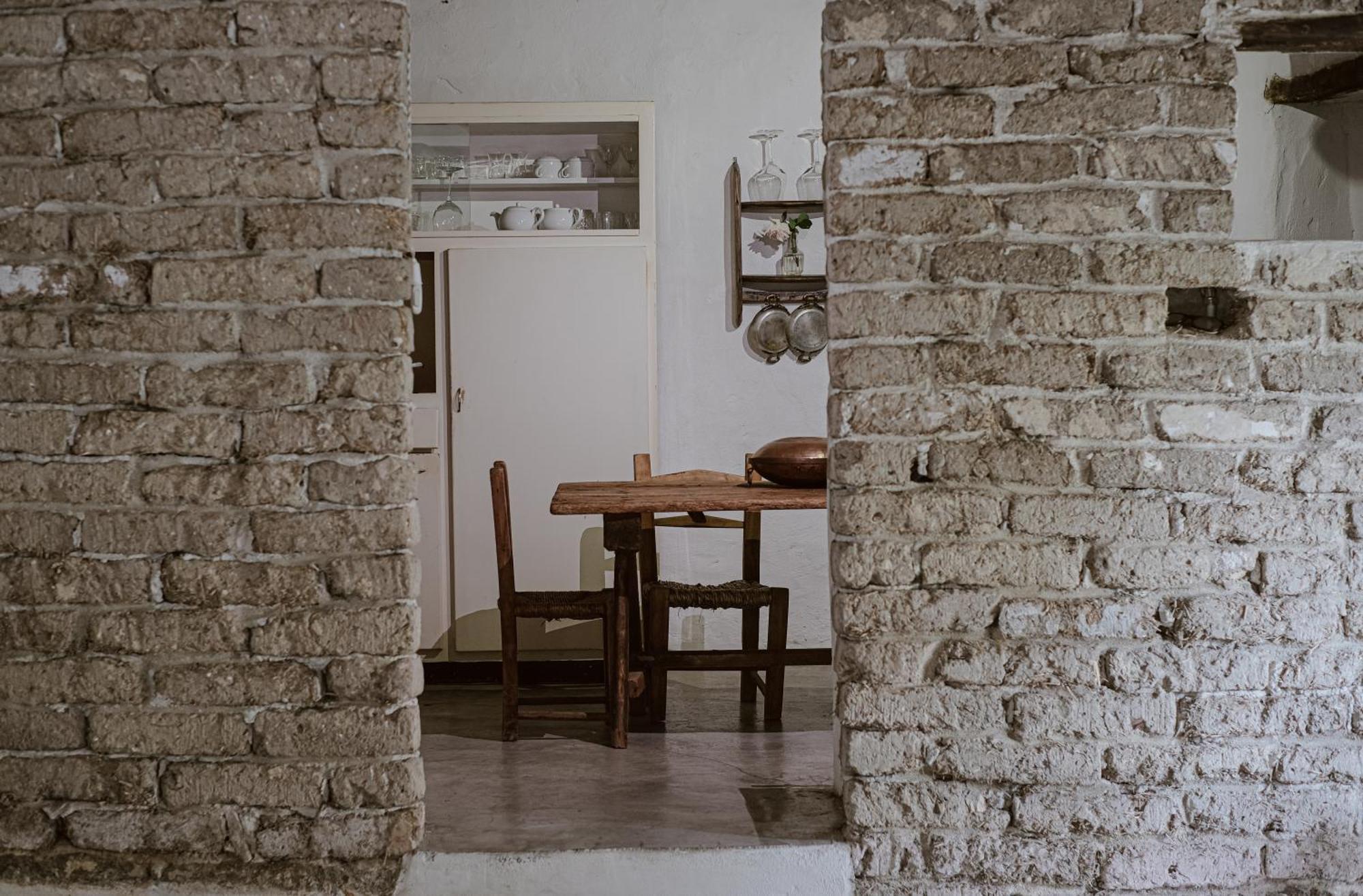 Mario Cesare - Exclusive B&B Gergei 외부 사진