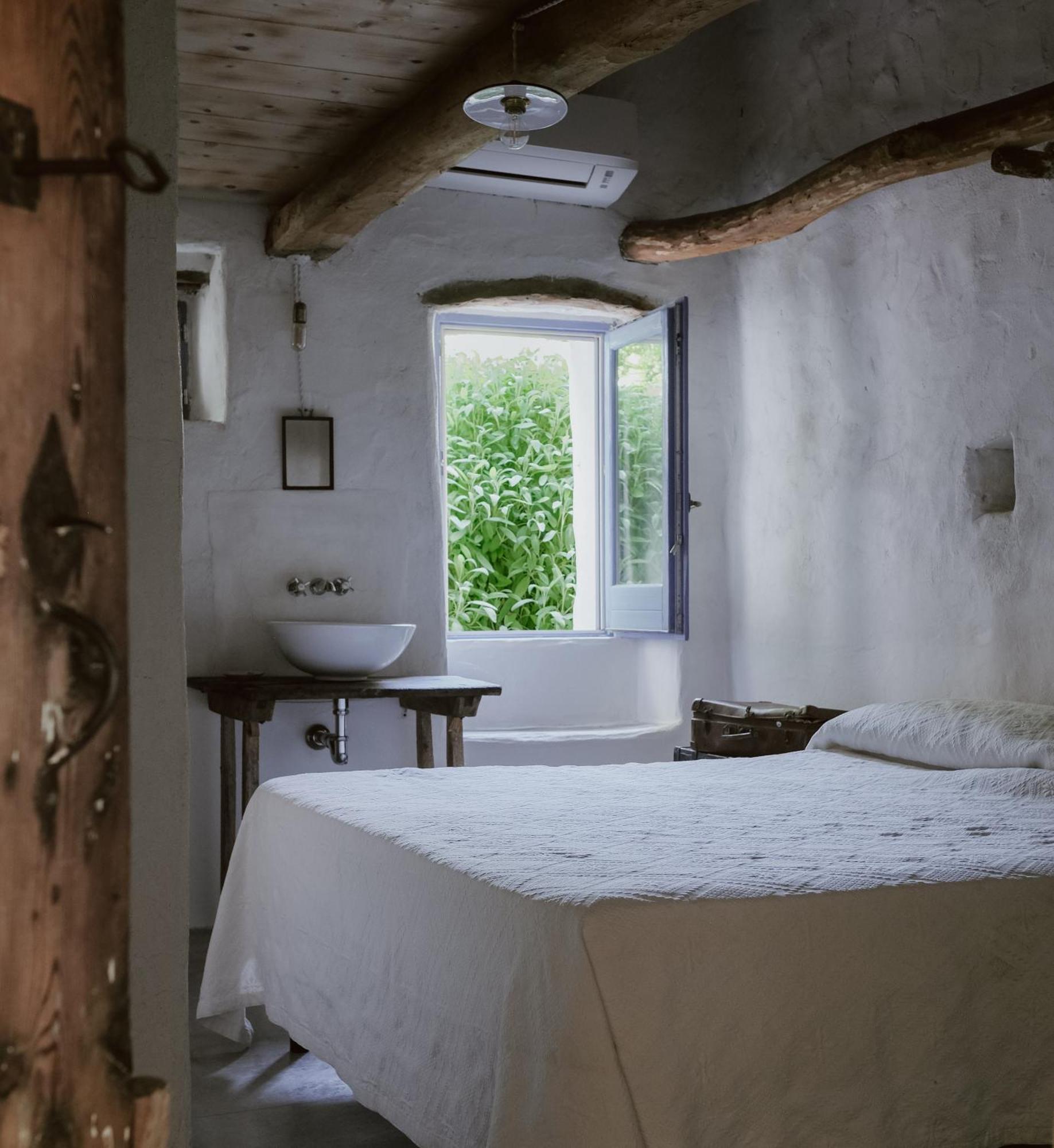 Mario Cesare - Exclusive B&B Gergei 외부 사진
