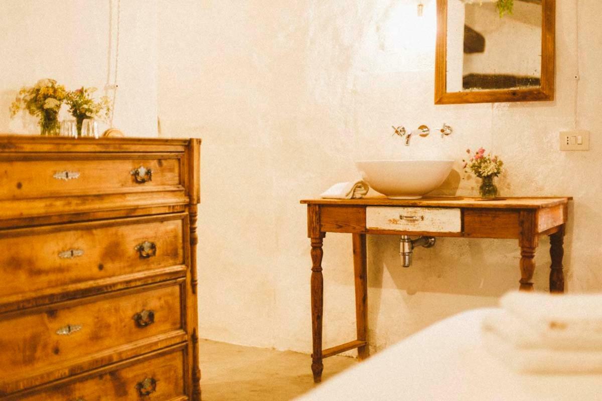 Mario Cesare - Exclusive B&B Gergei 외부 사진